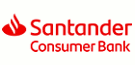 Oddziały Santander Consumer Bank w Gliwicach